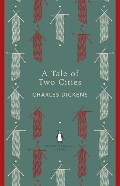 A Tale of Two Cities - The Cleeve Bookshop