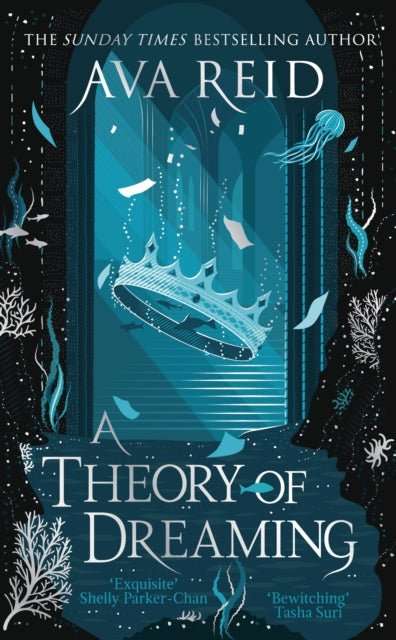 A Theory of Dreaming - The Cleeve Bookshop