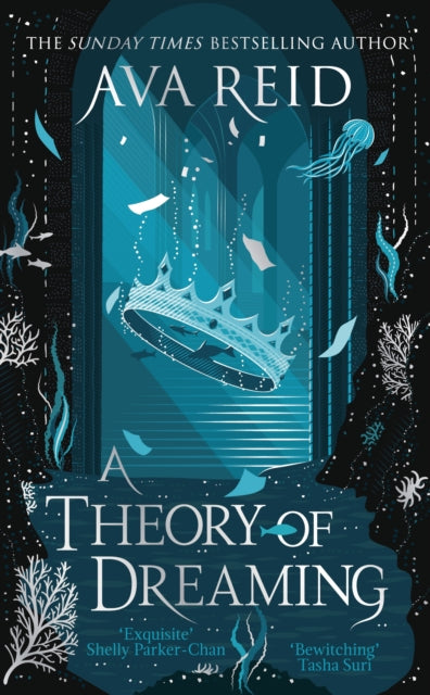 A Theory of Dreaming - Signed First Edition - The Cleeve Bookshop