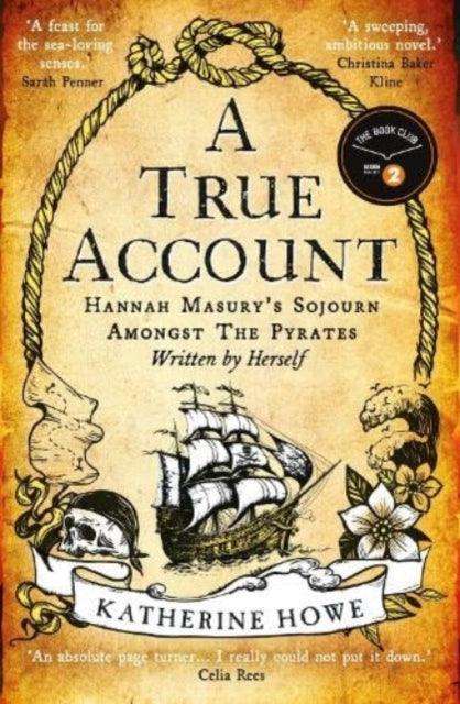 A True Account : A Radio 2 Book Club Pick for Autumn 2023! - The Cleeve Bookshop