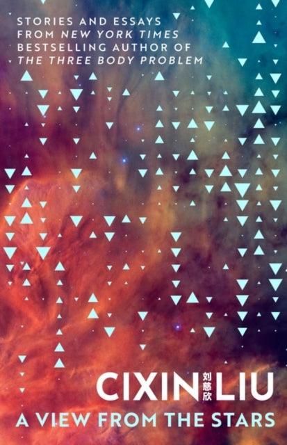 A View from the Stars - The Cleeve Bookshop