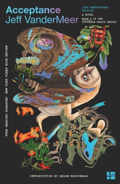 Acceptance : Book 3 - The Cleeve Bookshop