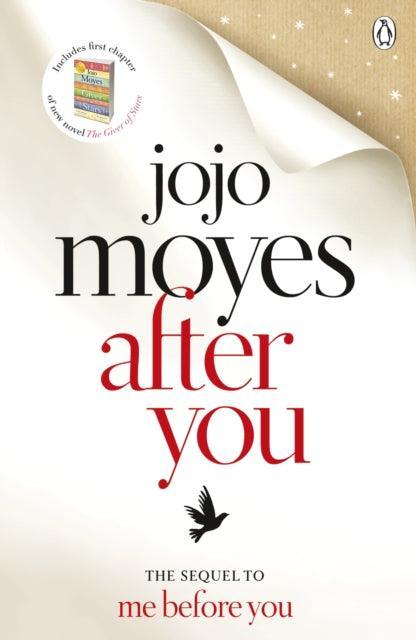After You : Discover the love story that has captured 21 million hearts - The Cleeve Bookshop