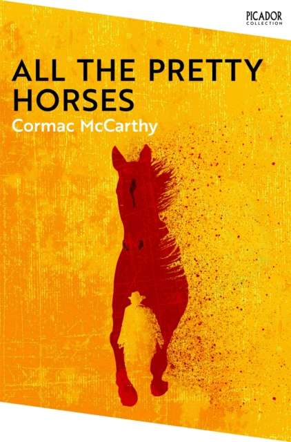 All the Pretty Horses - The Cleeve Bookshop