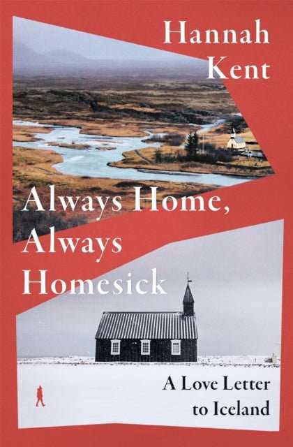 Always Home, Always Homesick - The Cleeve Bookshop