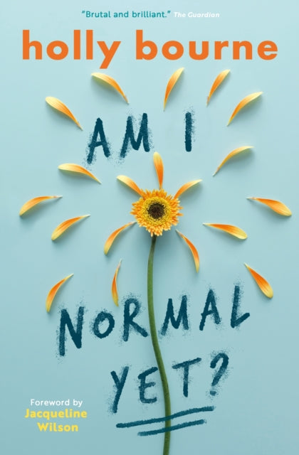 Am I Normal Yet? - The Cleeve Bookshop