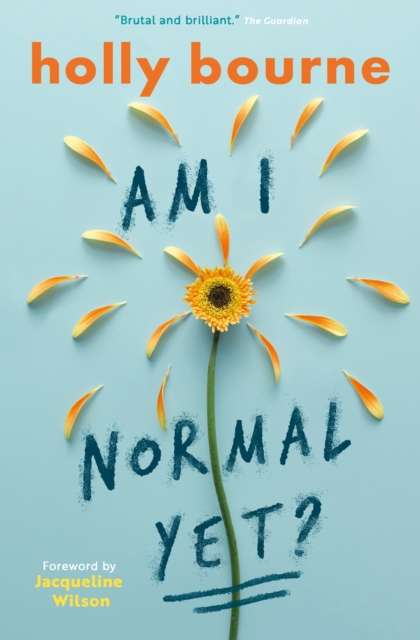 Am I Normal Yet? - The Cleeve Bookshop