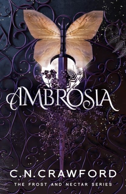 Ambrosia - The Cleeve Bookshop