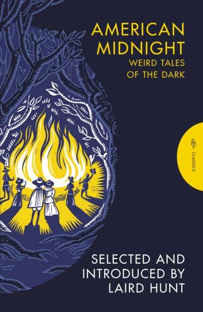 American Midnight : Weird Tales of the Dark - The Cleeve Bookshop