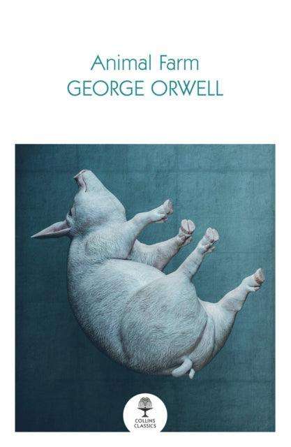 Animal Farm - The Cleeve Bookshop