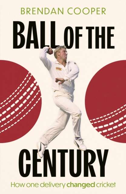 Ball of the Century - The Cleeve Bookshop