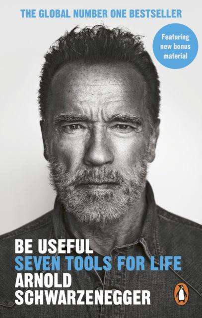 Be Useful : Seven tools for life - The Cleeve Bookshop