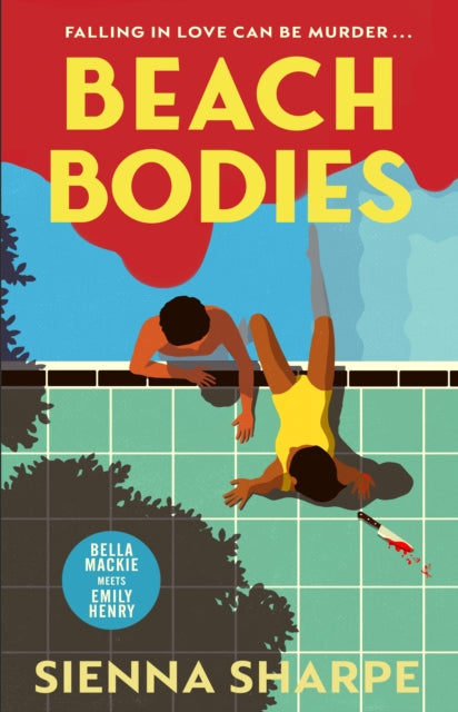 Beach Bodies - The Cleeve Bookshop