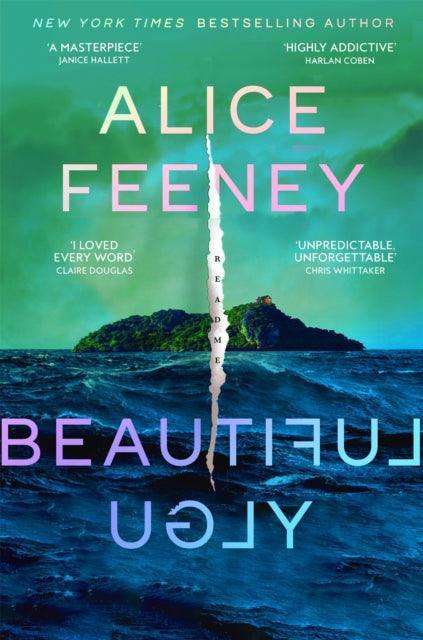 Beautiful Ugly - The Cleeve Bookshop