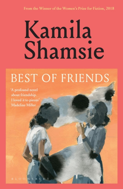 Best of Friends : from the winner of the Women's Prize for Fiction - The Cleeve Bookshop