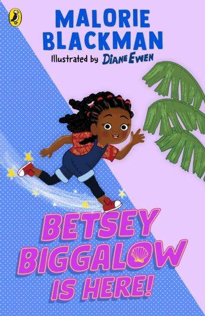 Betsey Biggalow is Here! - The Cleeve Bookshop