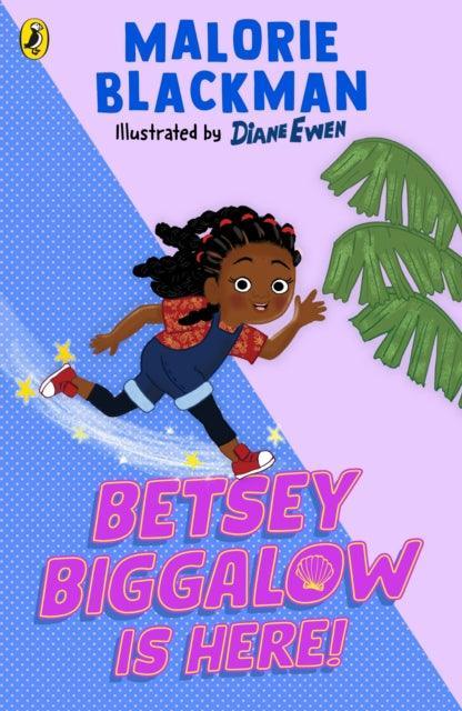 Betsey Biggalow is Here! - The Cleeve Bookshop
