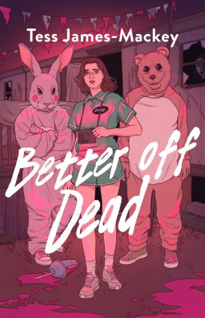 Better off Dead - The Cleeve Bookshop