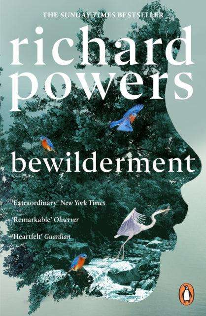 Bewilderment - The Cleeve Bookshop