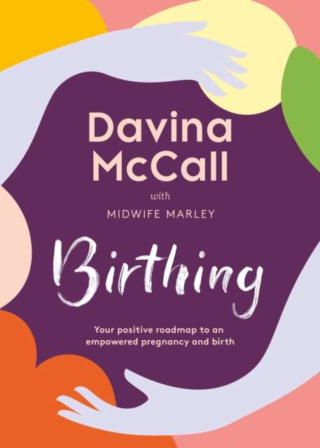 Birthing - Signed First Edition - The Cleeve Bookshop