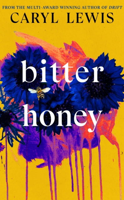 Bitter Honey - The Cleeve Bookshop