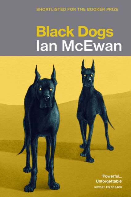 Black Dogs - The Cleeve Bookshop