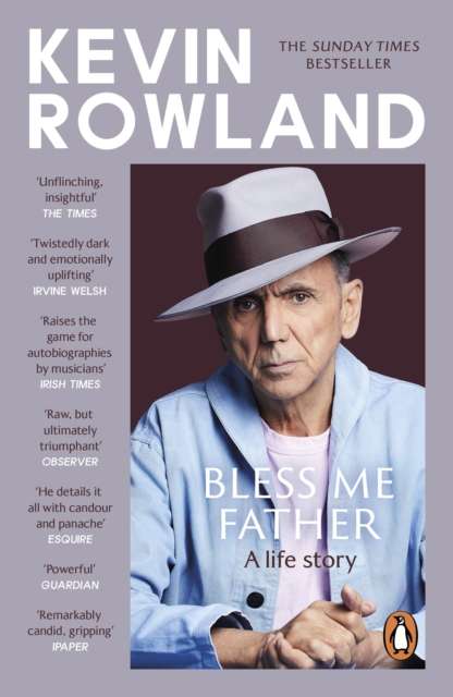 Bless Me Father : A life story - The Cleeve Bookshop