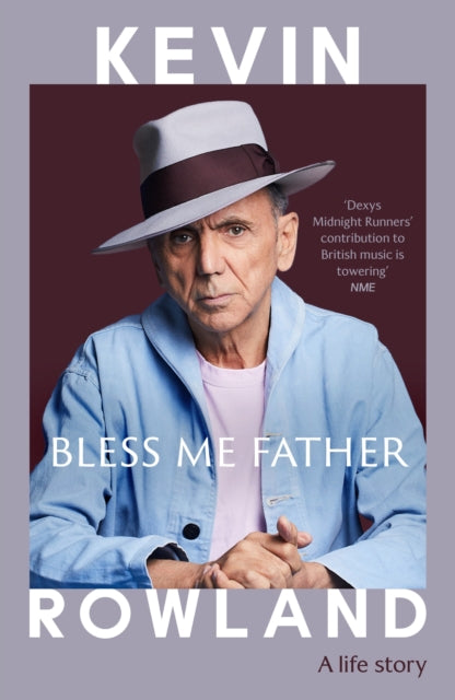Bless Me Father : A life story - Signed First Edition - The Cleeve Bookshop