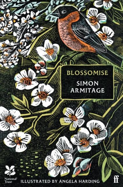 Blossomise - The Cleeve Bookshop