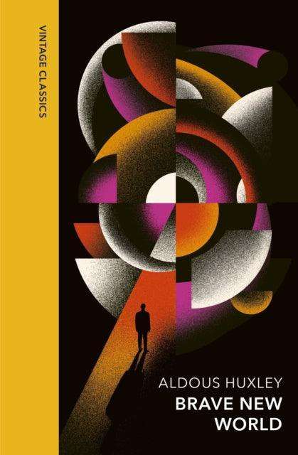Brave New World : Vintage Quarterbound Classics - The Cleeve Bookshop
