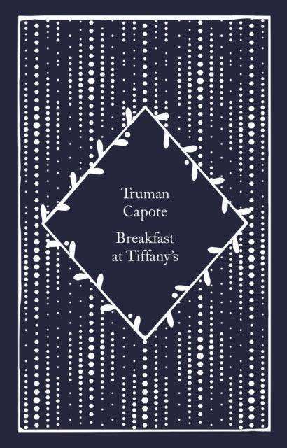 Breakfast at Tiffany's - The Cleeve Bookshop