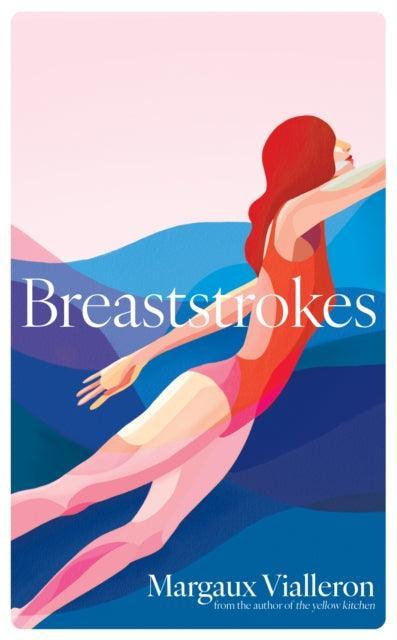 Breaststrokes - The Cleeve Bookshop