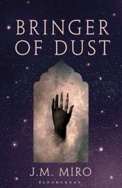 Bringer of Dust : The spellbinding second book in the internationally bestselling Talents Trilogy - The Cleeve Bookshop