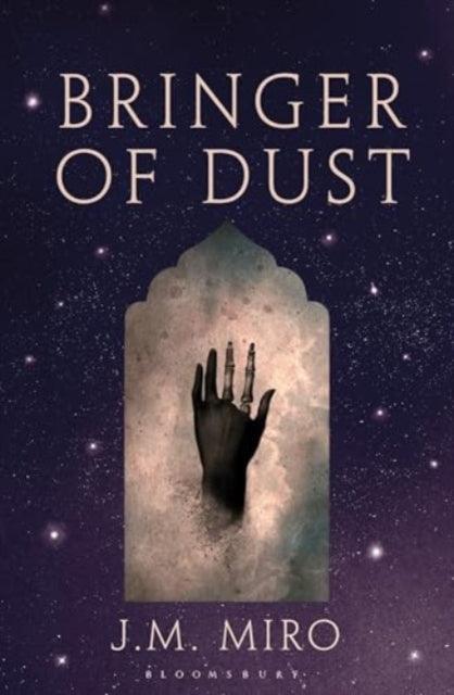 Bringer of Dust : The spellbinding second book in the internationally bestselling Talents Trilogy - The Cleeve Bookshop