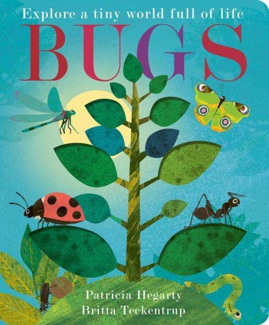 Bugs - The Cleeve Bookshop