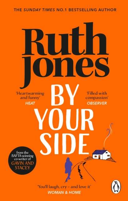 By Your Side - The Cleeve Bookshop