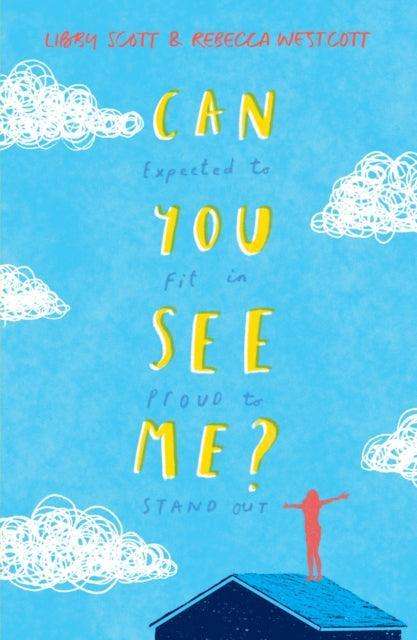 Can You See Me? - The Cleeve Bookshop
