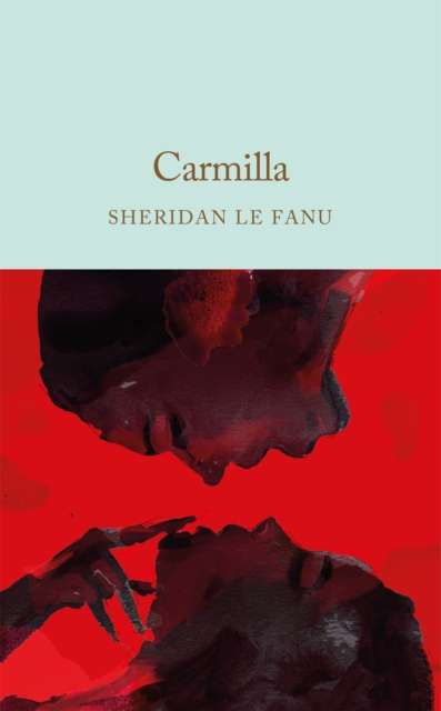 Carmilla - The Cleeve Bookshop