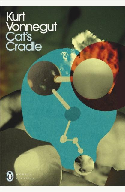Cat's Cradle - The Cleeve Bookshop