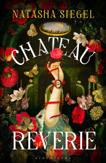 Chateau Reverie - Signed First Edition