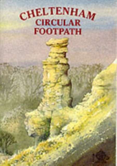 Cheltenham Circular Footpath - The Cleeve Bookshop