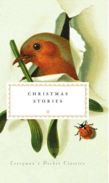 Christmas Stories - The Cleeve Bookshop