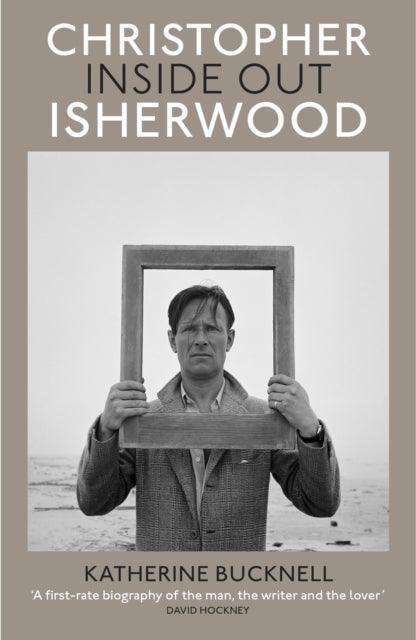 Christopher Isherwood Inside Out - The Cleeve Bookshop