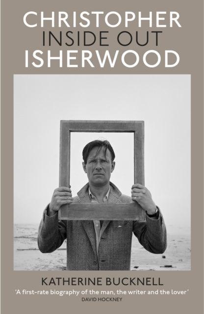Christopher Isherwood Inside Out - The Cleeve Bookshop