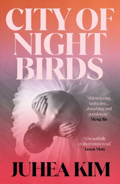 City of Night Birds : A Reese's Book Club Pick - The Cleeve Bookshop
