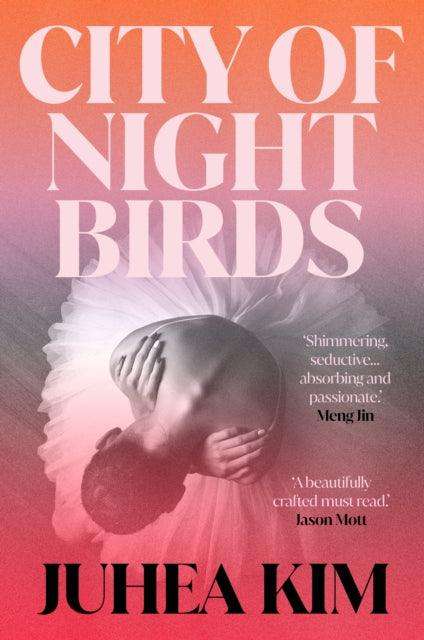 City of Night Birds - The Cleeve Bookshop