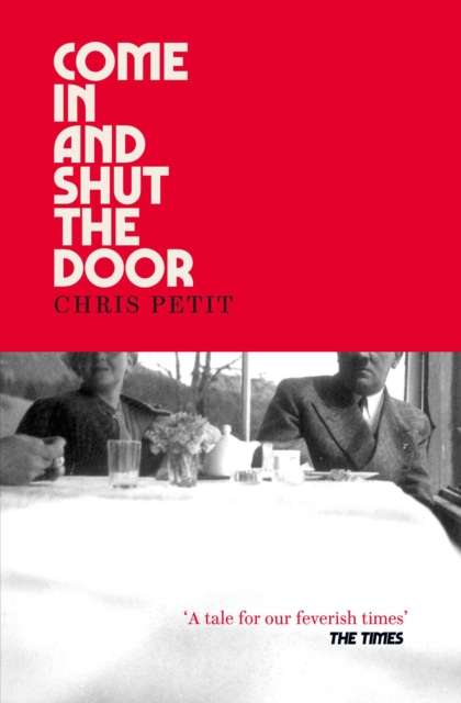 Come In and Shut the Door - The Cleeve Bookshop
