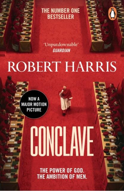 Conclave - The Cleeve Bookshop
