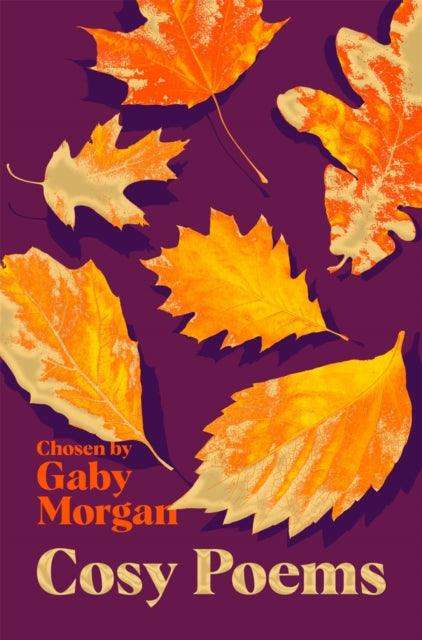 Cosy Poems - The Cleeve Bookshop