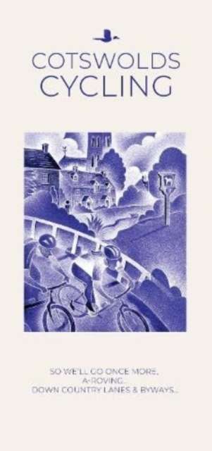 COTSWOLDS CYCLING : So We'll Go Once More, A-Roving...Down Country Lanes & Byways : 02 - The Cleeve Bookshop